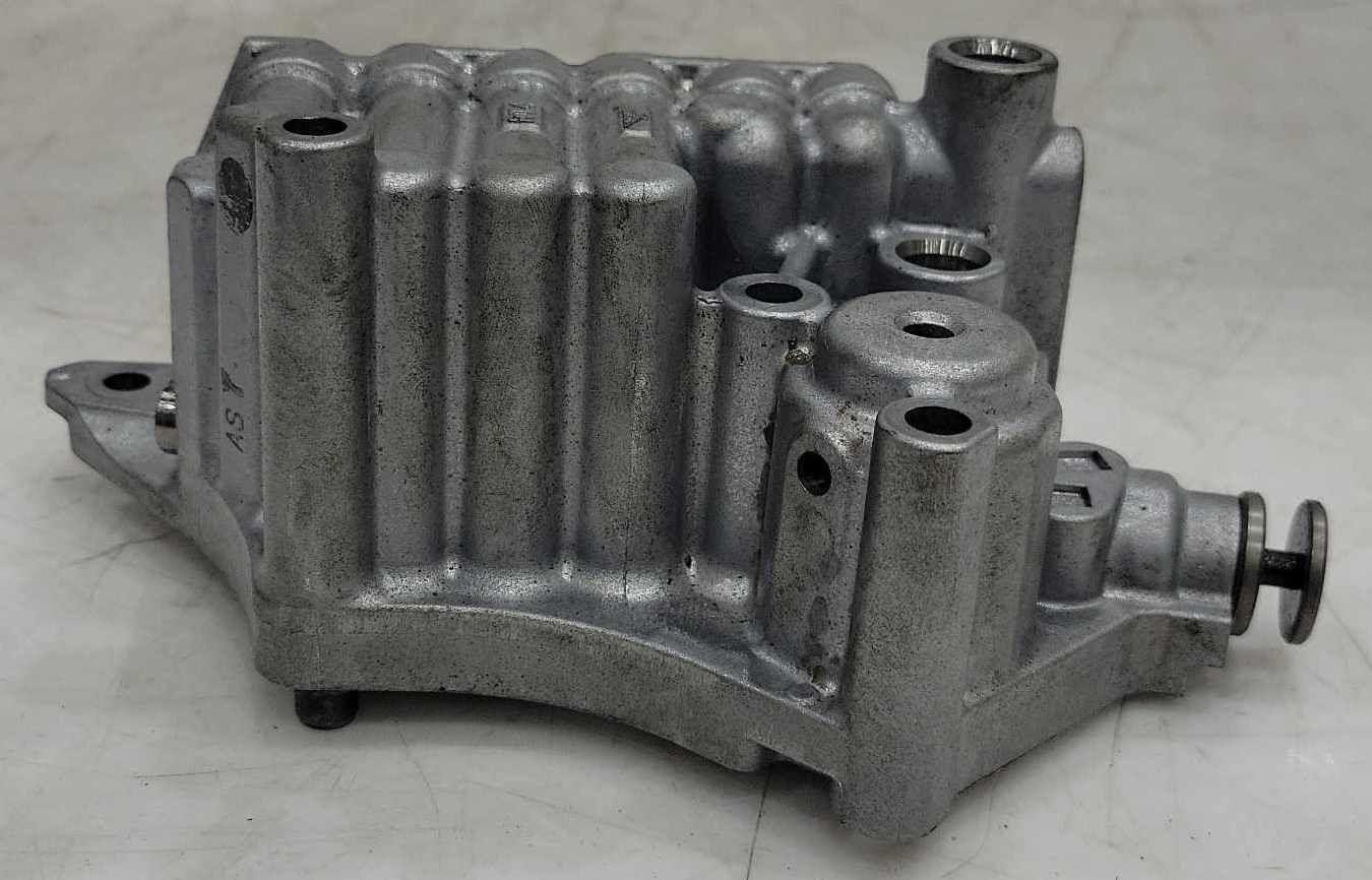 Honda Acura Manual Valve Body Assembly Fits RDX MDX Pilot Ridgeline OEM