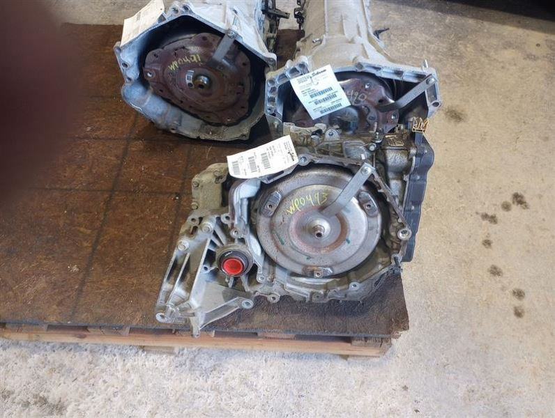 6 Speed Automatic Transmission 24272446 Fits 15-16 Cruze 1.4L 2729633