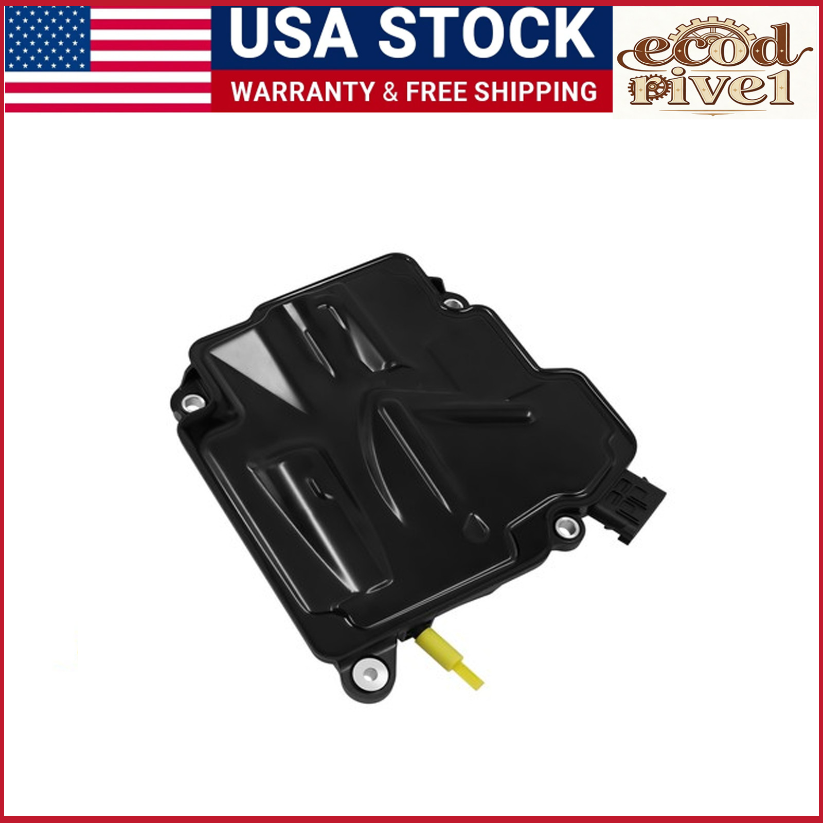A0002701852 Programmed 722.9 ISM Intelligent Servo Module For 06-13 MercedesBenz