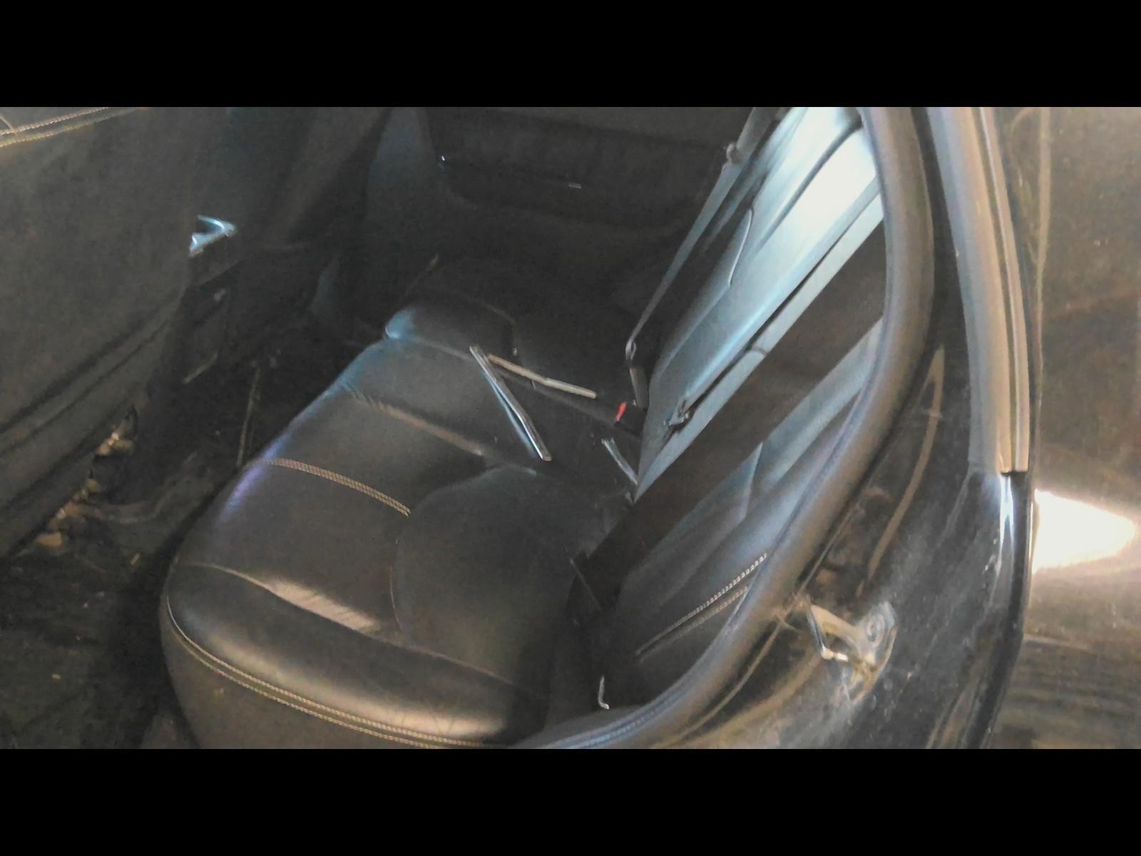 Used Automatic Transmission Flexplate fits: 2010 Mazda TRIBUTE AT 3.0 Grade A