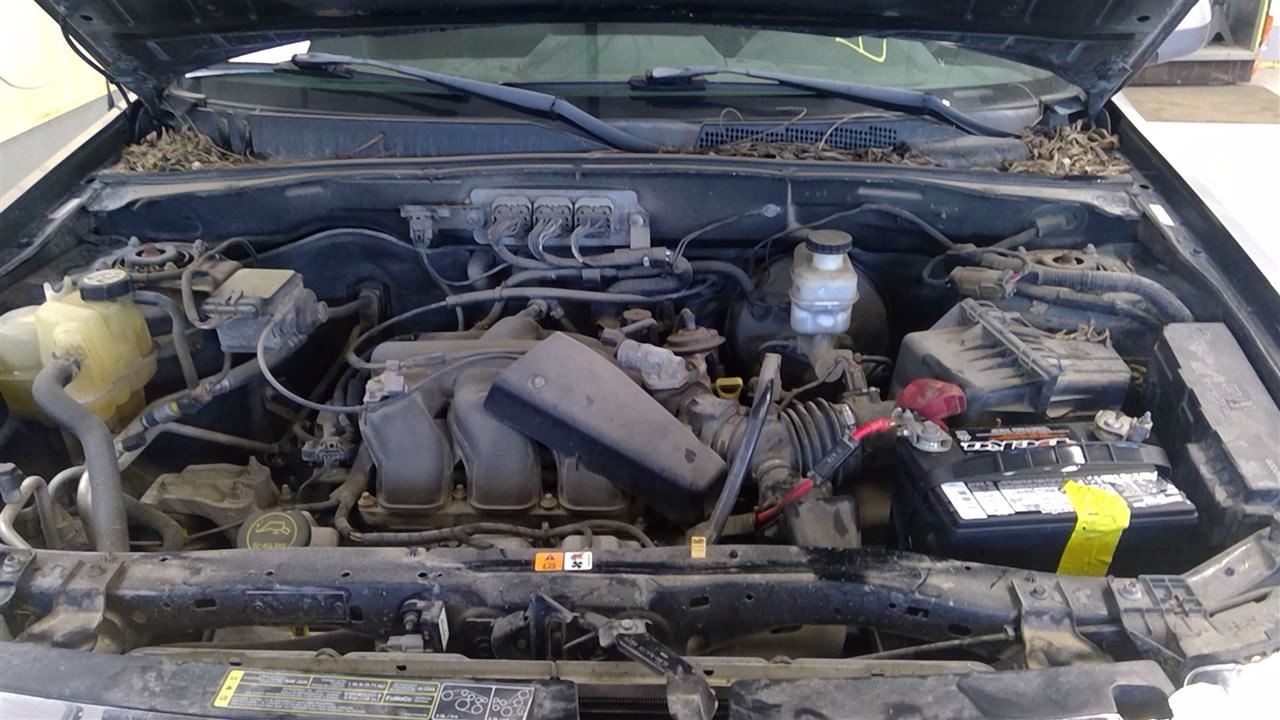 Ford Escape 2004-2012 Transfer Case 216K mi. CL8Z7251B 9786