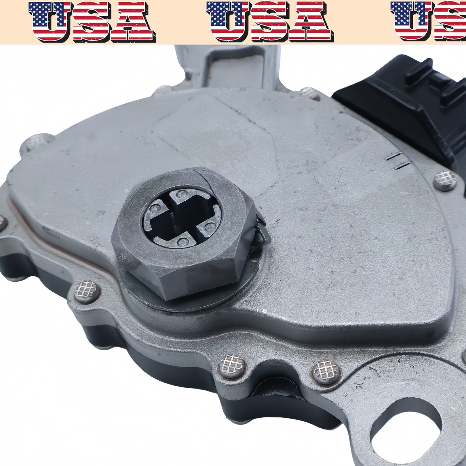 Transmission Neutral Safety Switch For Saturn Vue 2002 03 04 05 06 07 08 2009 US