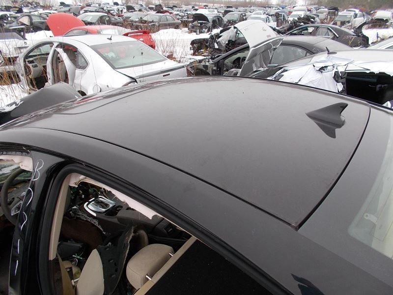 Automatic Transmission 2012 12 BUICK REGAL Only 66K Miles MH8 2KCW