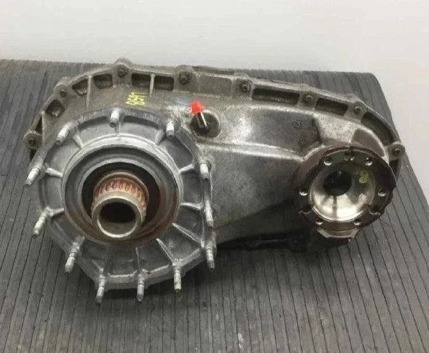 2006-2010 Jeep Commander 3.7L 4×4 Transfer Case Assembly OEM NV140