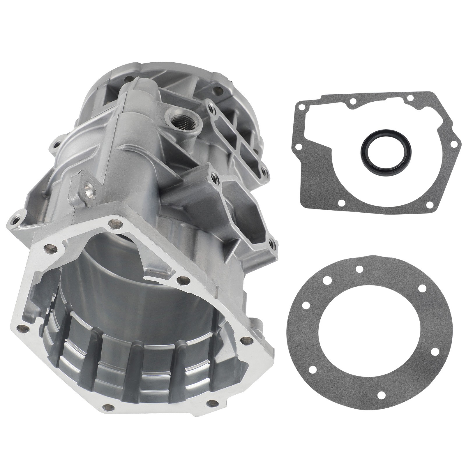 48RE Transmission Extension Housing 4×4 for Dodge Ram 2003+ 5.9L Cummins Diesel