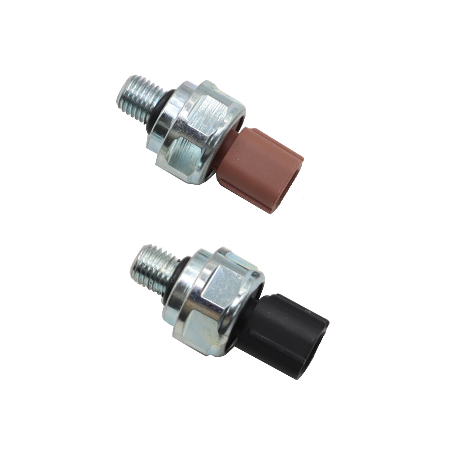 New 2 Pcs Transmission Pressure Switches For Honda 28600-P7W-003 & 28600-P7Z-003