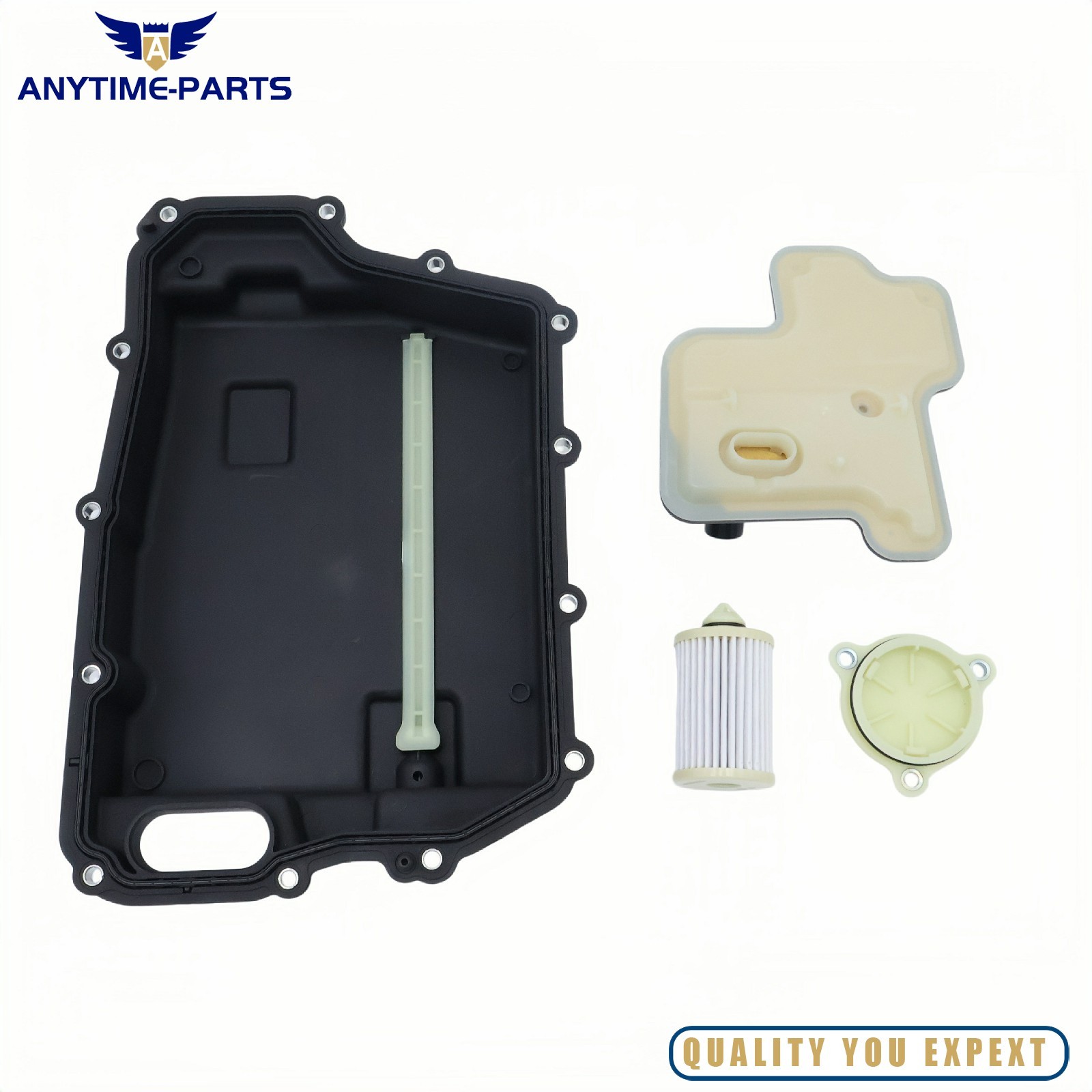 Automatic Transmission Filter Kit For 19-25 Lincoln Corsair Nautilus 2.0L
