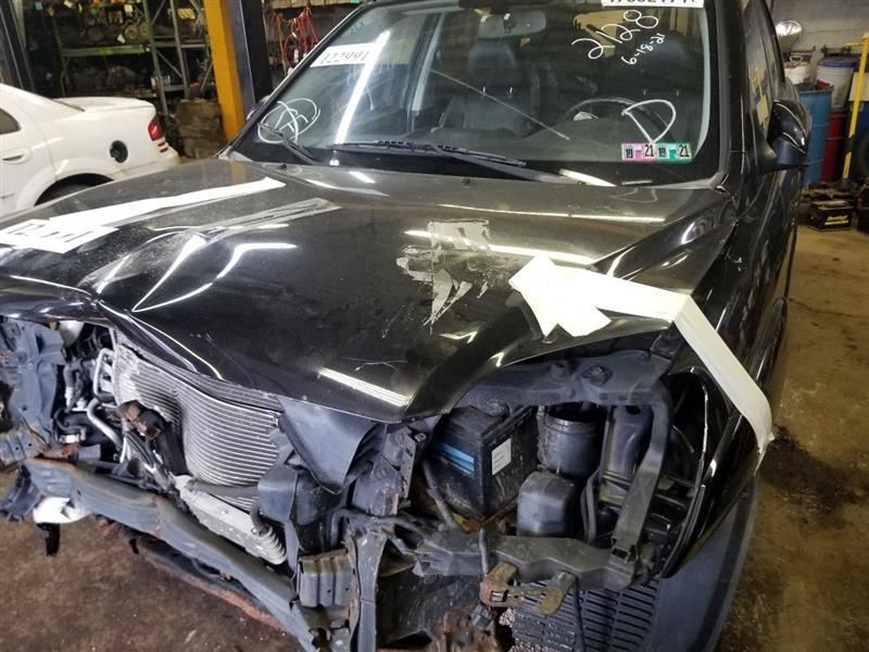 Automatic Transmission 2.7L 6 Cylinder FWD Fits 05-10 SPORTAGE 526296