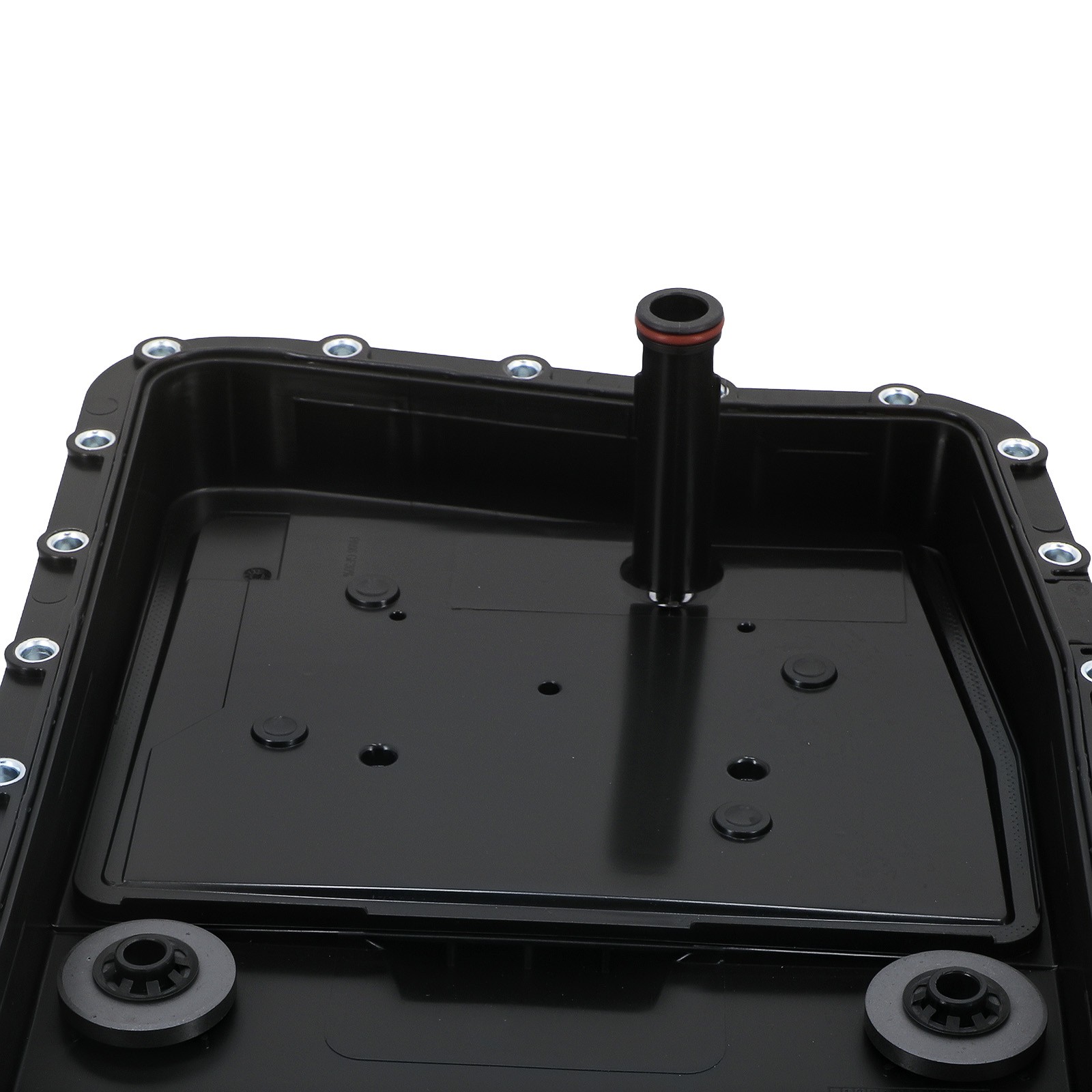 Transmission Pan for BMW E90 E92 E93 328i 335i M3 2007-2013 24117536387