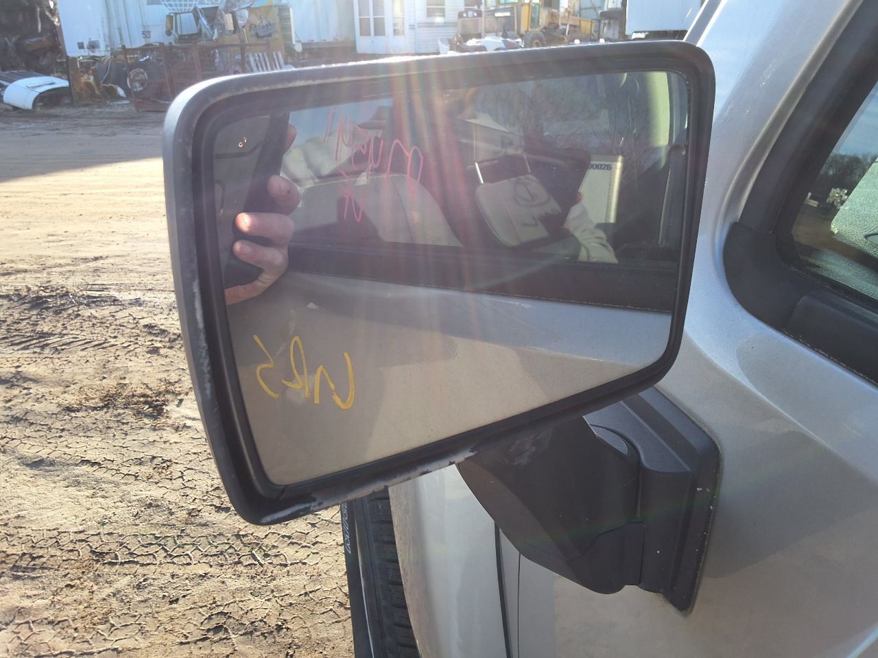 Automatic Transmission 3.5L 4WD Fits 05-06 CANYON 1206830