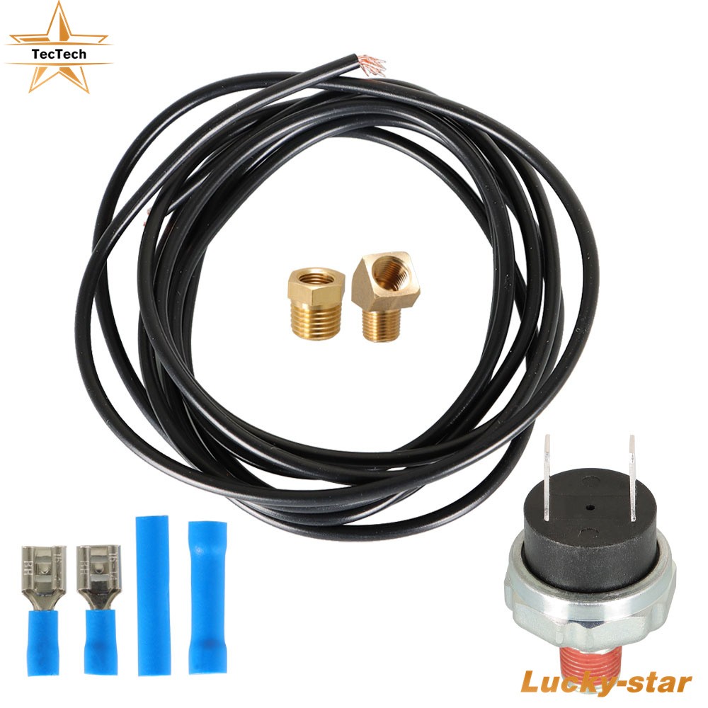 Transmission High Gear Lock up Switch Kit K013 Fit For Pontiac Firebird 1983-95