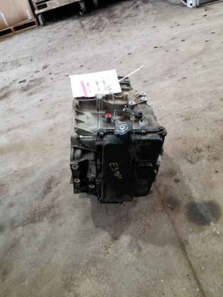 Automatic Transmission 6 Speed Opt MH2 Fits 10 ALLURE 243636