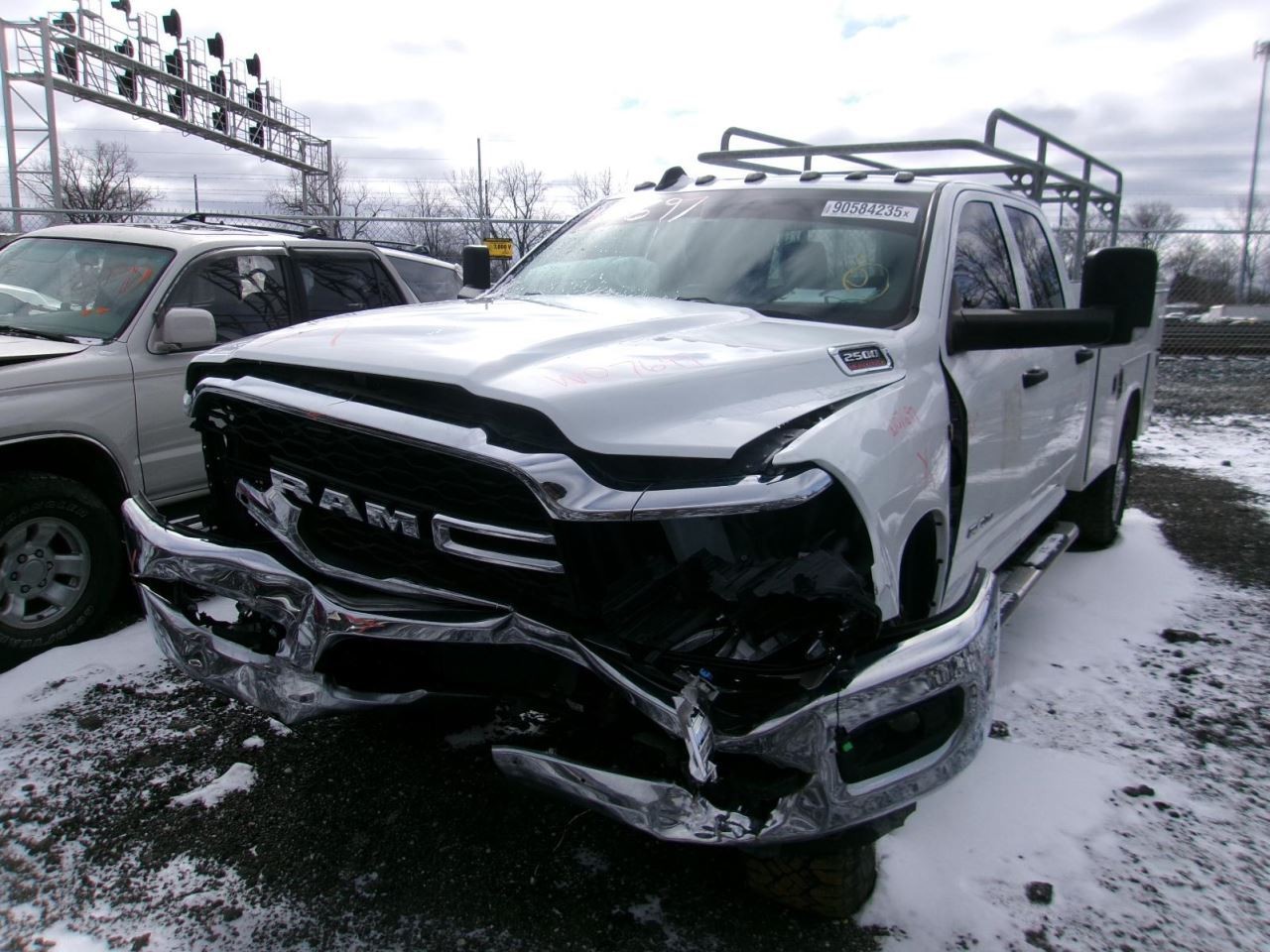 Transfer Case Model Bw 44-46 Electric Shift Fits 19-22 DODGE 2500 PICKUP 2232884