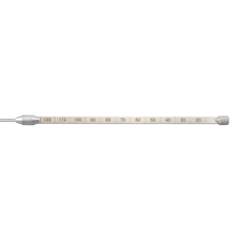 Transmission Dipstick Fluid Level Tool For Jeep Compass Commander Grand Cherokee