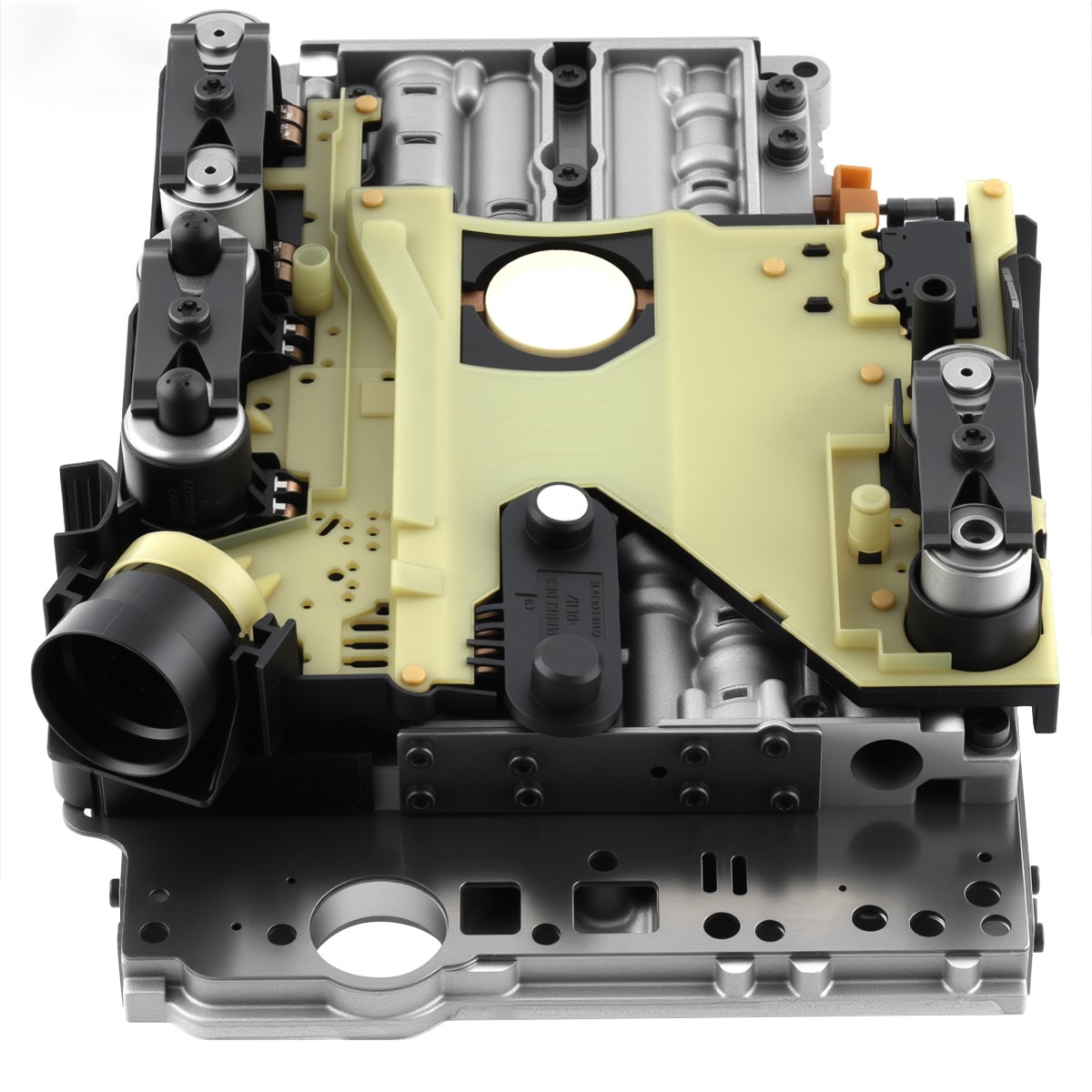 722.6 Transmission Valve Body w/ Conductor Plate for Dodge Chrysler Jeep 5 Speed