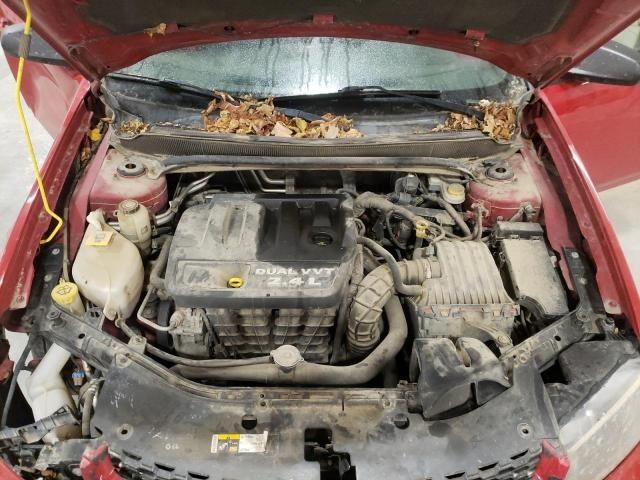 Dodge Avenger Transmission Speed Sensor 2014 2013 2012 2011 2010 OEM
