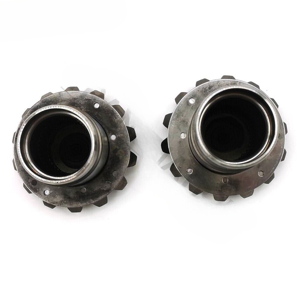 DSG 7-Speed Transmission Differential Pinon Gear DQ500 0BT 0BH For VW Audi Skoda