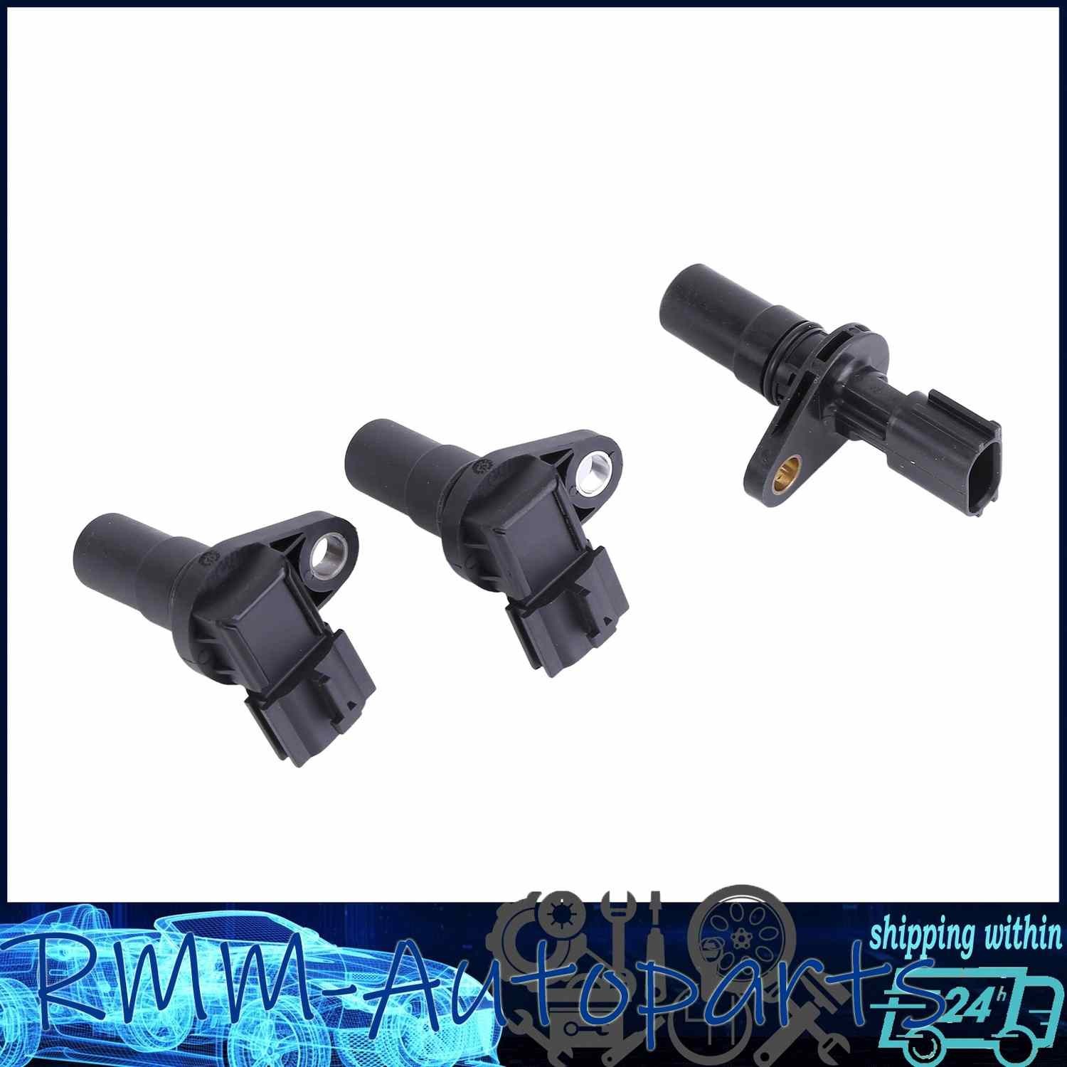 Transmission speed sensor kit For Nissan Altima Infiniti CVT CVT7 RE0F11A JF015E