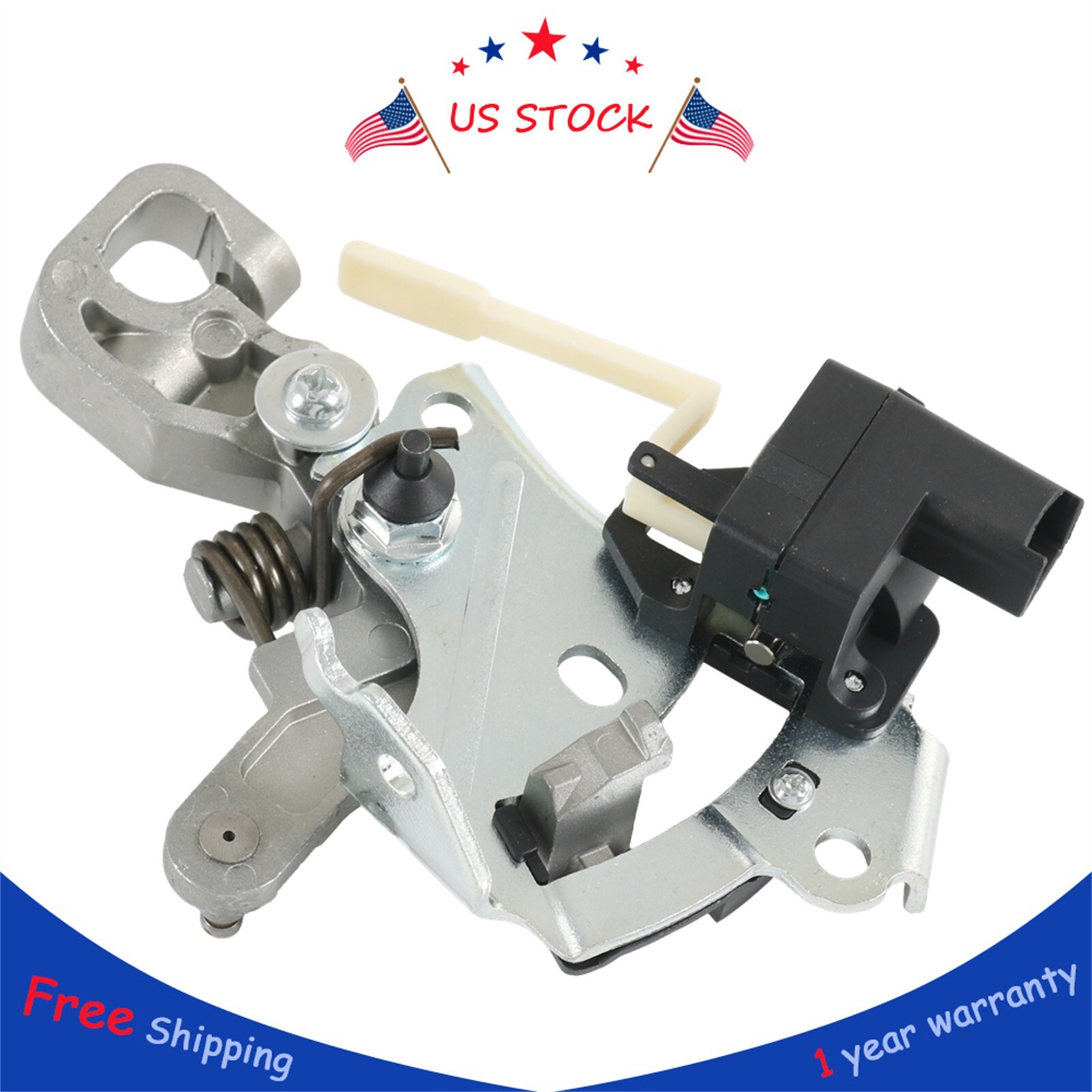 Trans Gearshift Bracket 68470756AA 5057506AH for For 2010-21 Ram 1500 2500 3500