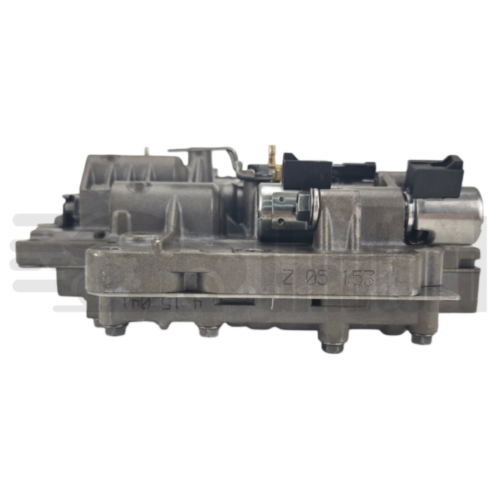 09D325039A TR60SN Transmission Valve Body For Audi Q7 Porsche Cayenne VW Touareg