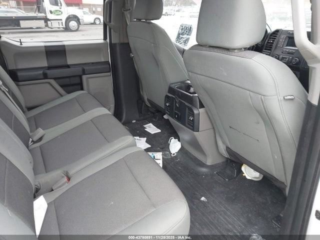 Transfer Case Electronic Shift On The Fly Fits 15-20 FORD F150 PICKUP 2424360