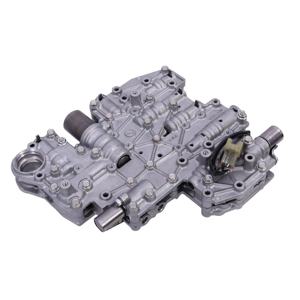 163740A TR690 CVT Valve Body For 2010-13 Subaru Legacy Forester Impreza Outback