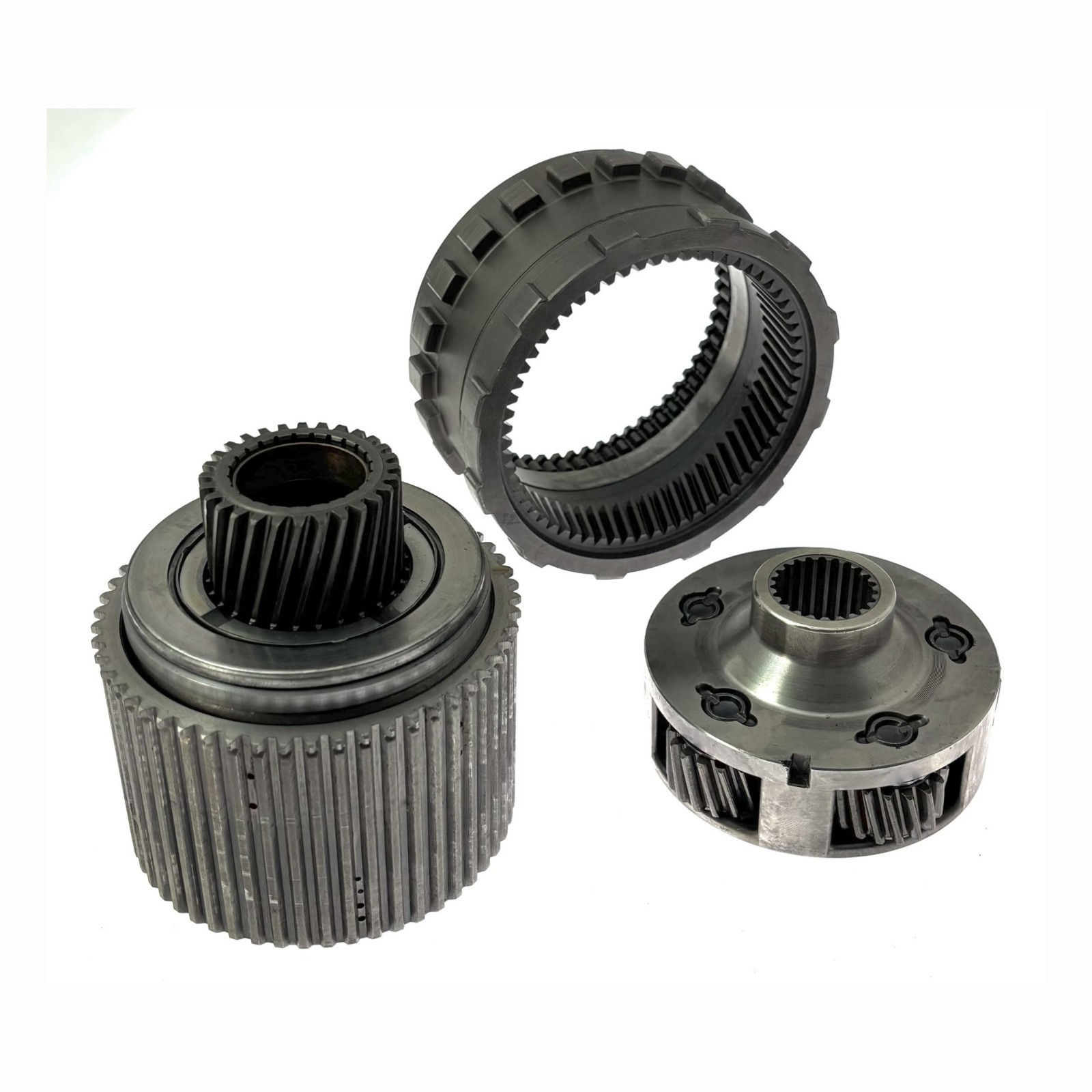 A500 518 A618 47-48RE Overdrive Planet, Sun Gear, Ring Gear, Hub 15 Degree