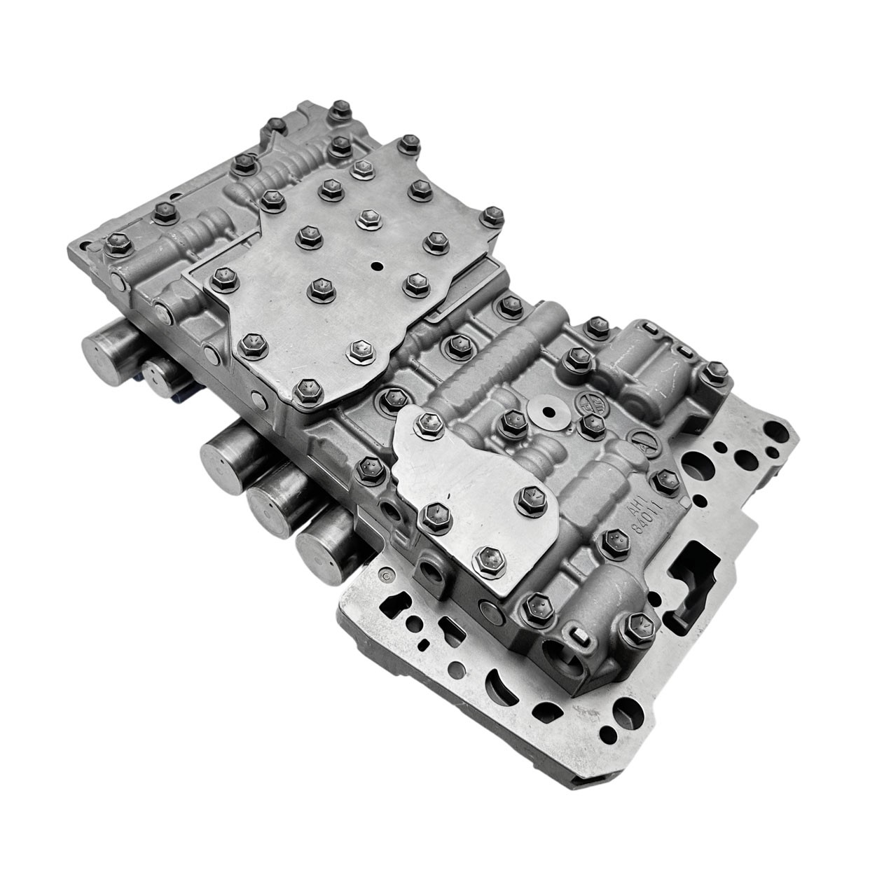 Transmission Valve Body For Toyota Tacoma 2015-up AC60E AC60F