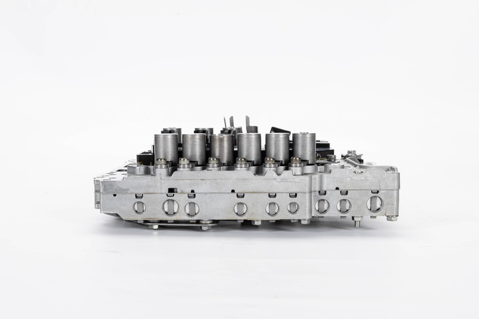 2014-2019 Infinity Q50 Q60 3.7L Valve Body TCM 31705-X132B RE7R01A Programmed