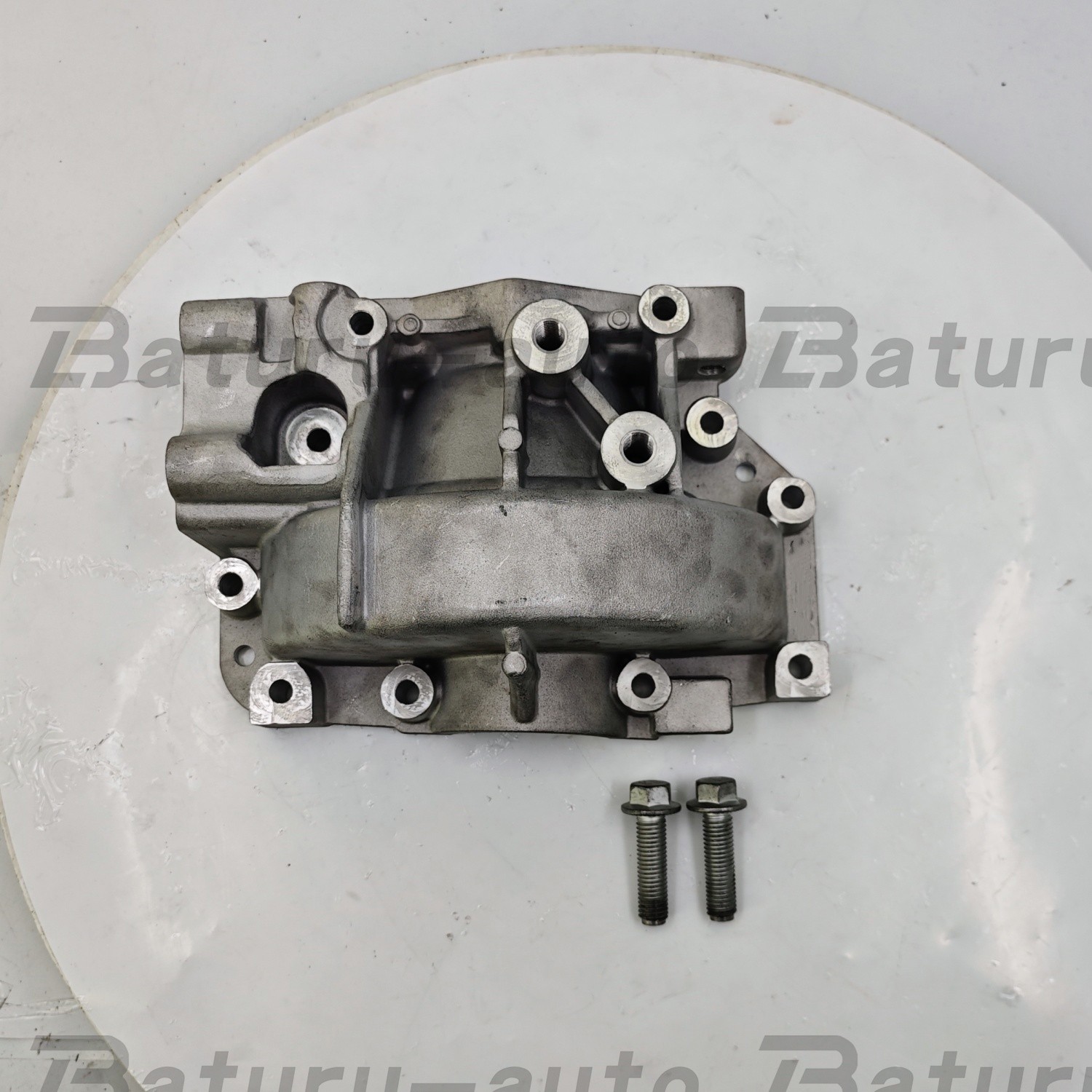 NEW Transmission Case Cover 04753192AA For Dodge Chrysler 3.6L PRO MASTER 62TE