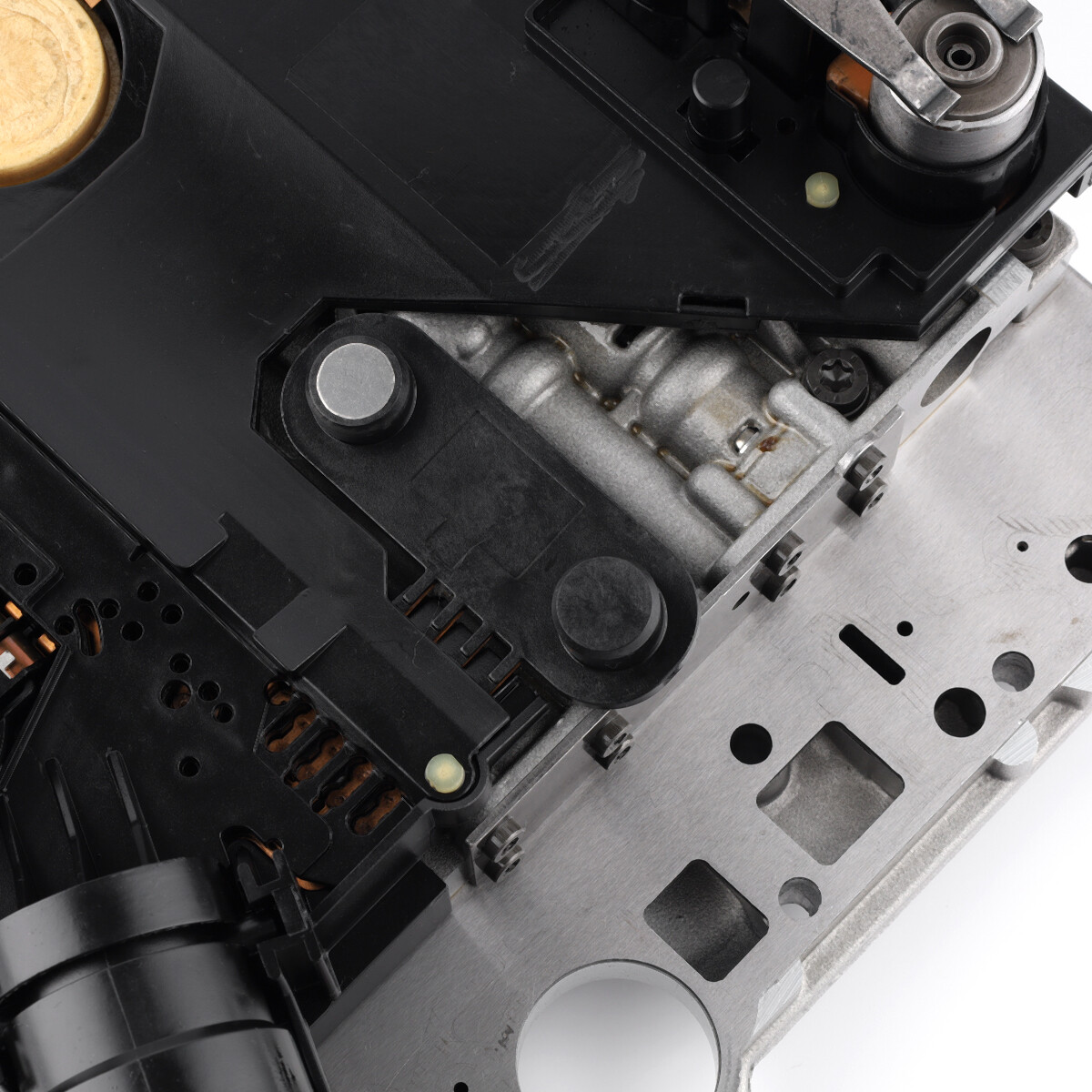 722.6 Transmission valve body & solenoids For Mercedes Benz LIFETIME WARRANTY