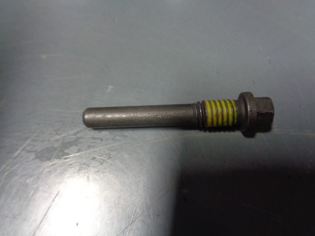 Genuine Ford Lock Pin D8BZ-4241-C