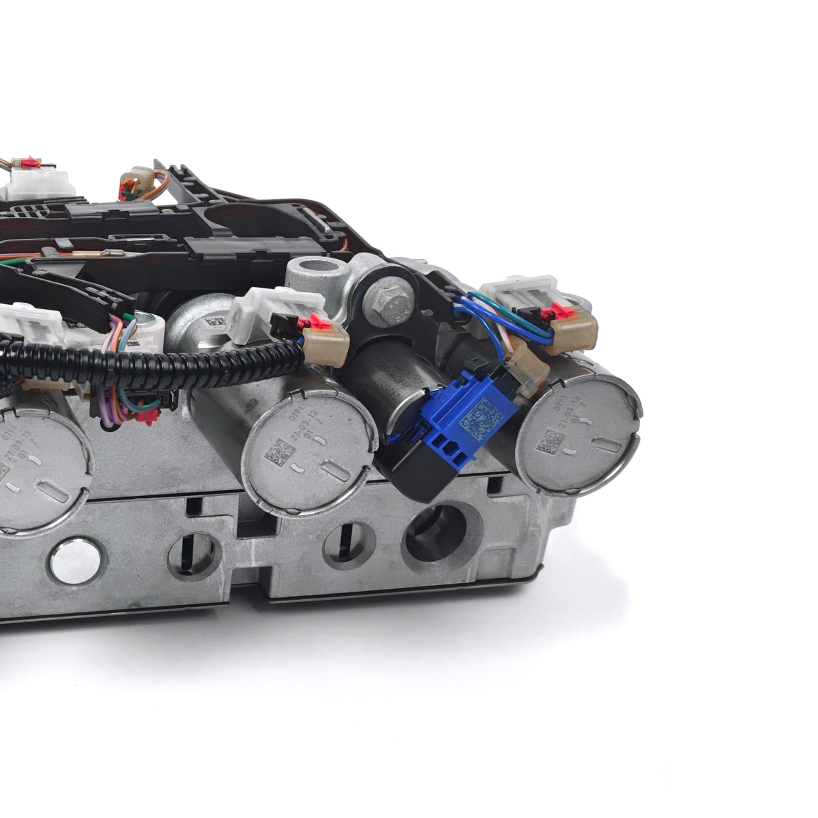 8F35 Automatic Transmission Valve Body For FORD 8-Speed