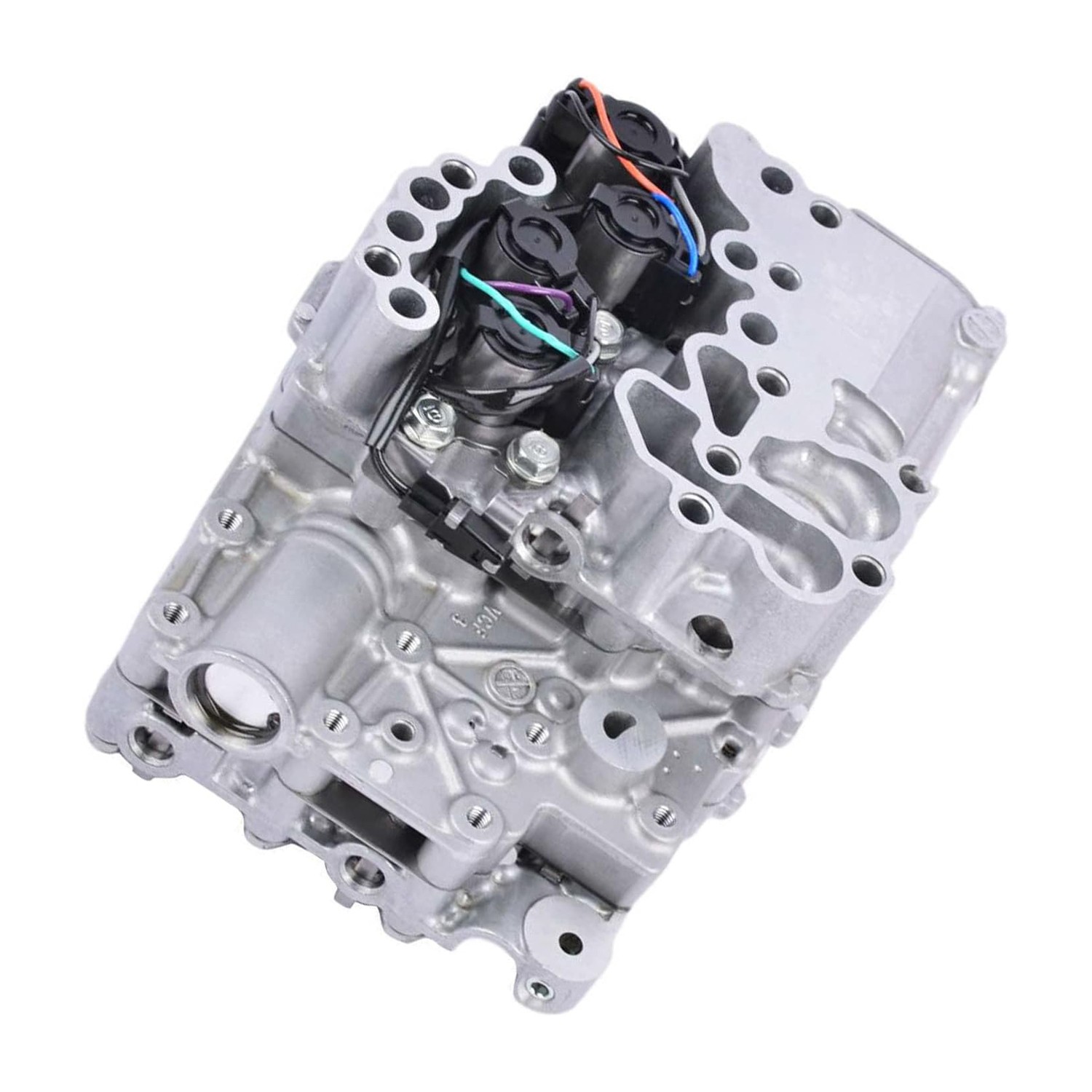 For Subaru Forester Impreza Outback 2012-2016 TR580 CVT Transmission Valve Body