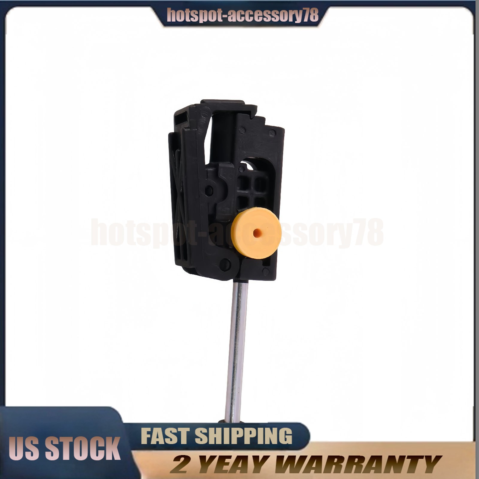 Automatic Trans Gear Shift Selector Cable For Ford Focus 2008 2009 2010 2011