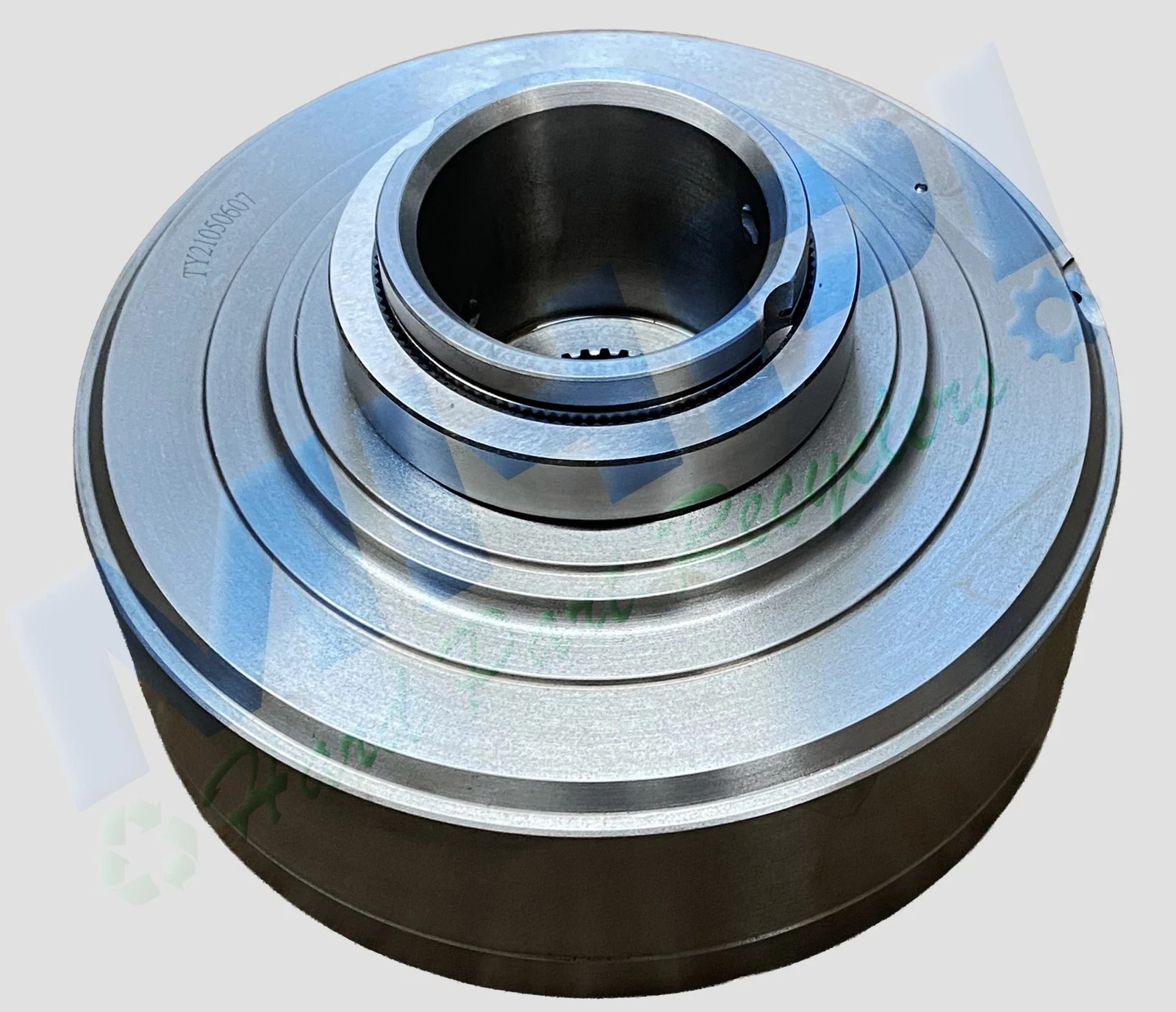 4L80E / 4L85E Direct Drum – Bare – Fits All Years – FREE SHIPPING