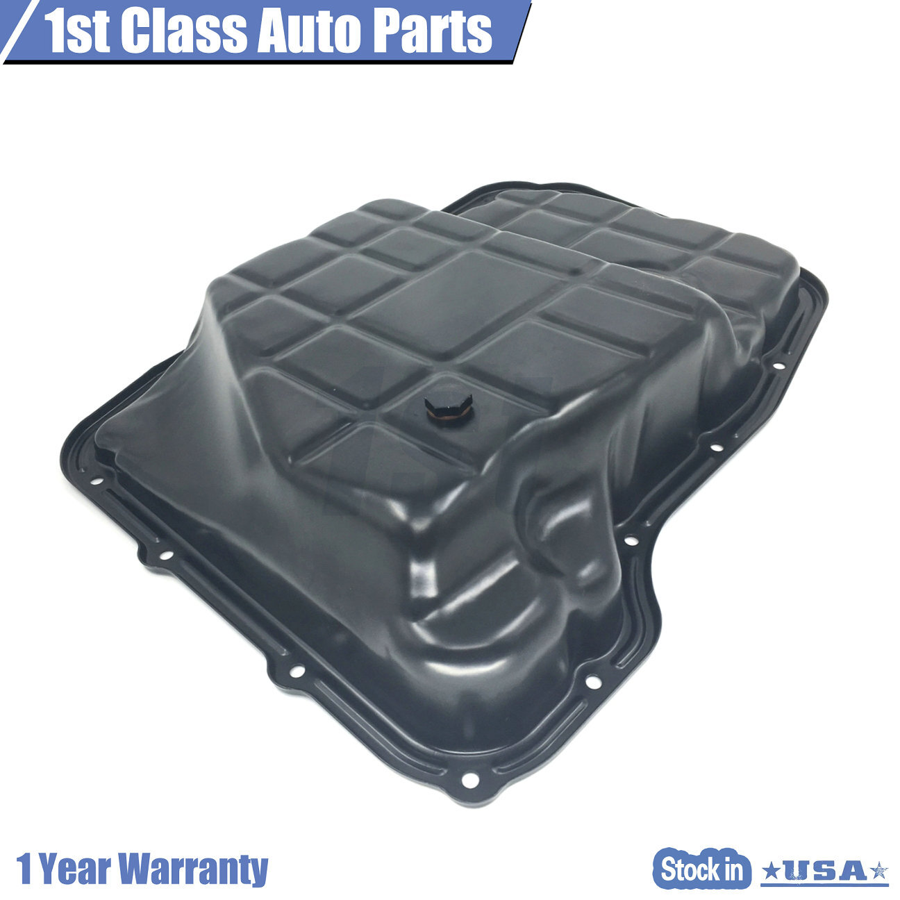 Transmission Oil Pan 265-817 For 2008 2009 2010 Dodge Dakota Chrysler Aspen