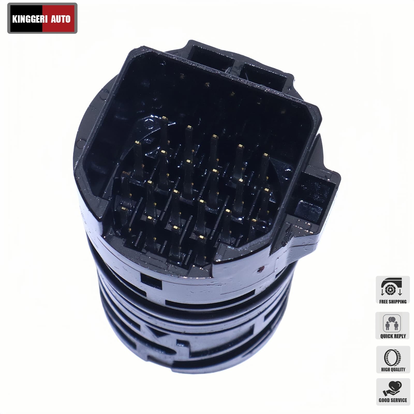 JF015E RE0F11A CVT Valve Body For Nissan Note E12 2012 2013 2014 2015 1.2L 1.5L