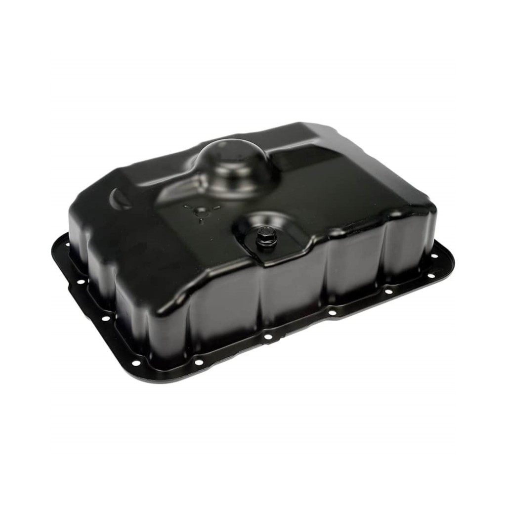 For Ford Explorer 2002-2010 Transmission Oil Pan | CAPA Steel | 4.72 Qt Capacity