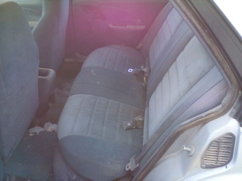 Flywheel/Flex Plate Automatic Transmission 4-134 Fits 82-02 CAVALIER 168416