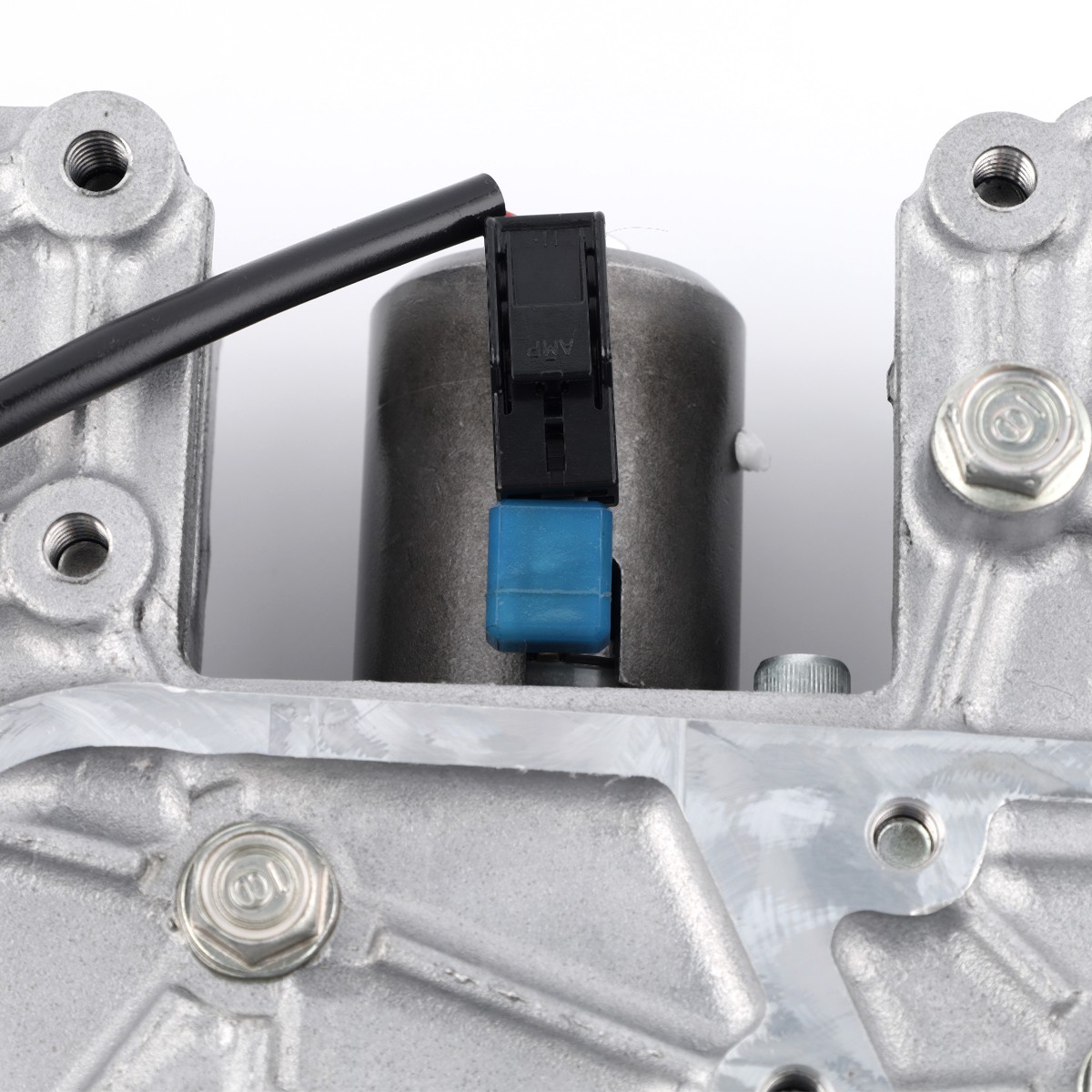 For 2010-2013 Subaru Legacy Outback 2.5L CVT TR690 Transmission Valve Body US