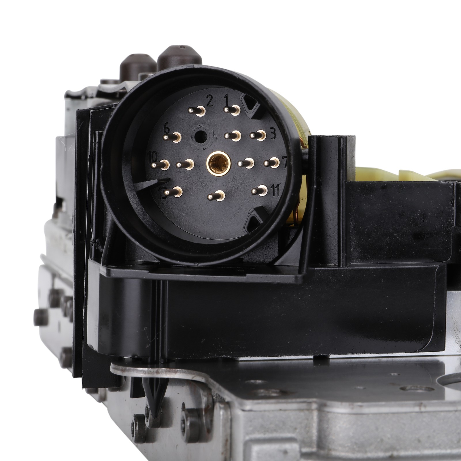 For Chrysler Jeep 722.6 Transmission Valve Body Solenoid had Conductor Plate TCU