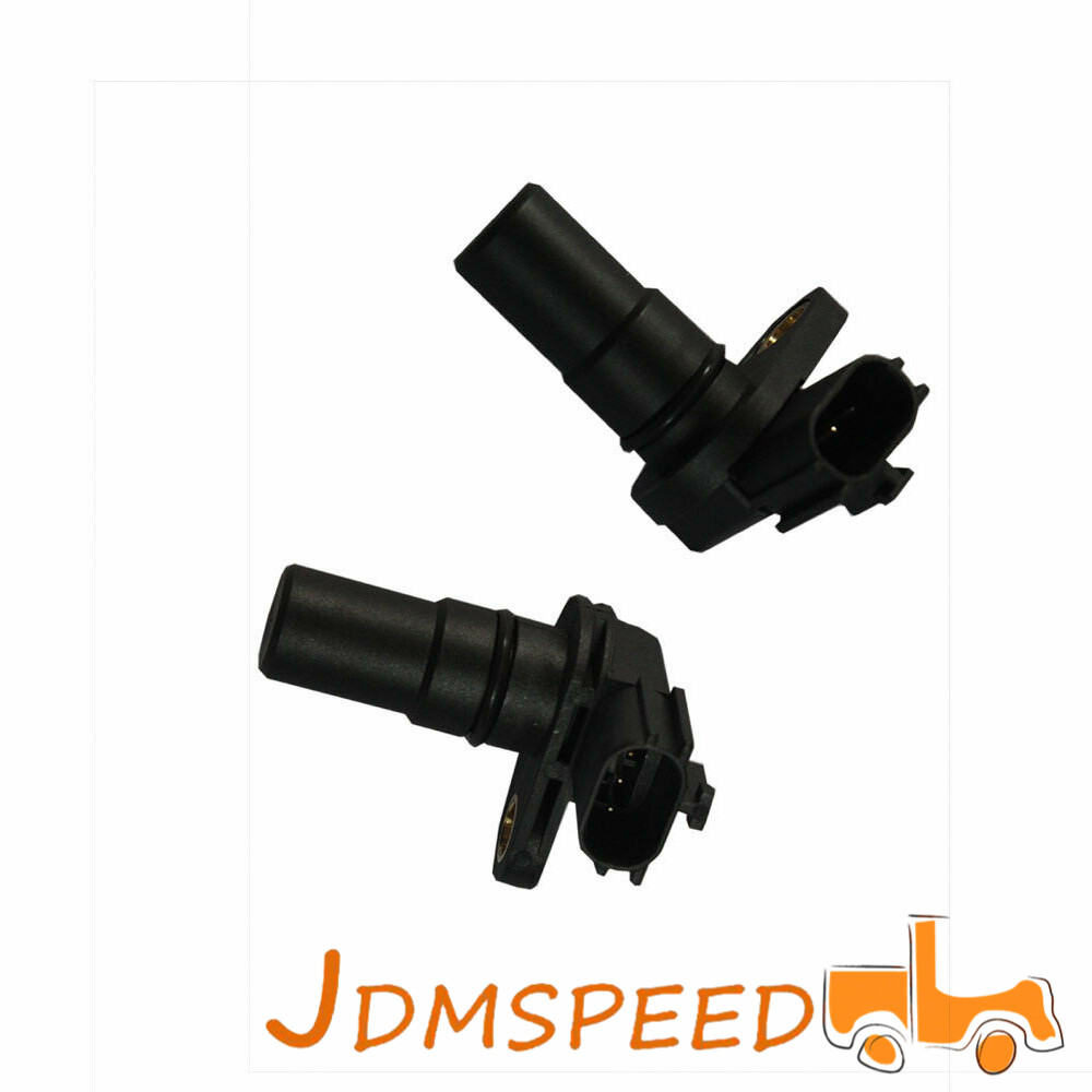 Transmission Speed Sensor VSS Input/Output Sensor and Vehicle Speed Sensor