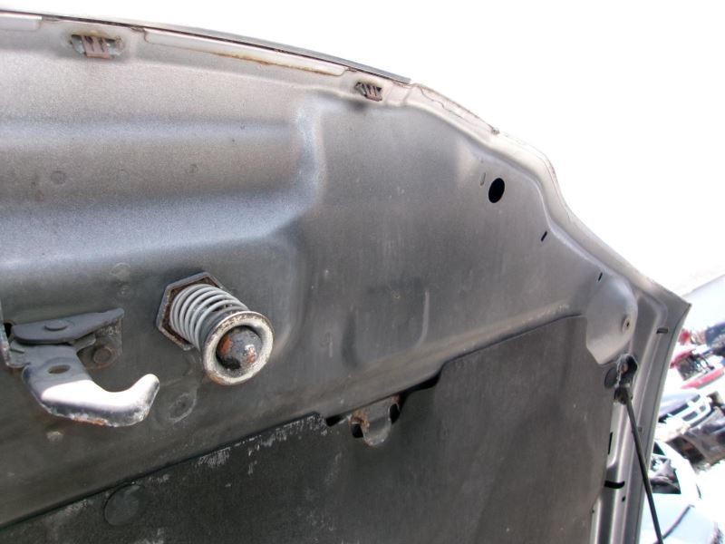 Transfer Case 3.5L Opt L66 Fits 04-07 VUE 1936876