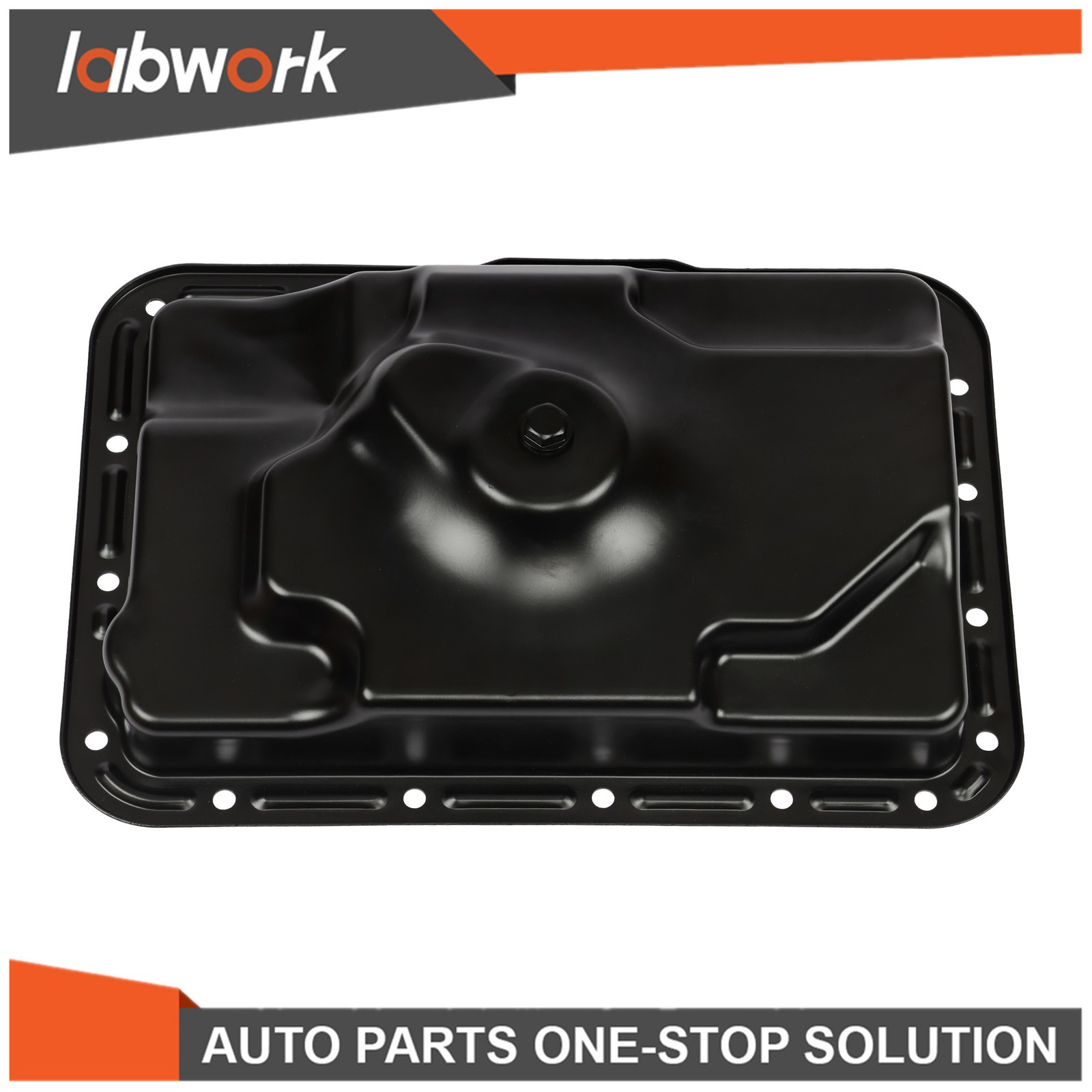 Labwork Transmission Pan For Ford Explorer 1995-2002 Bronco II 1985-1990 265-831