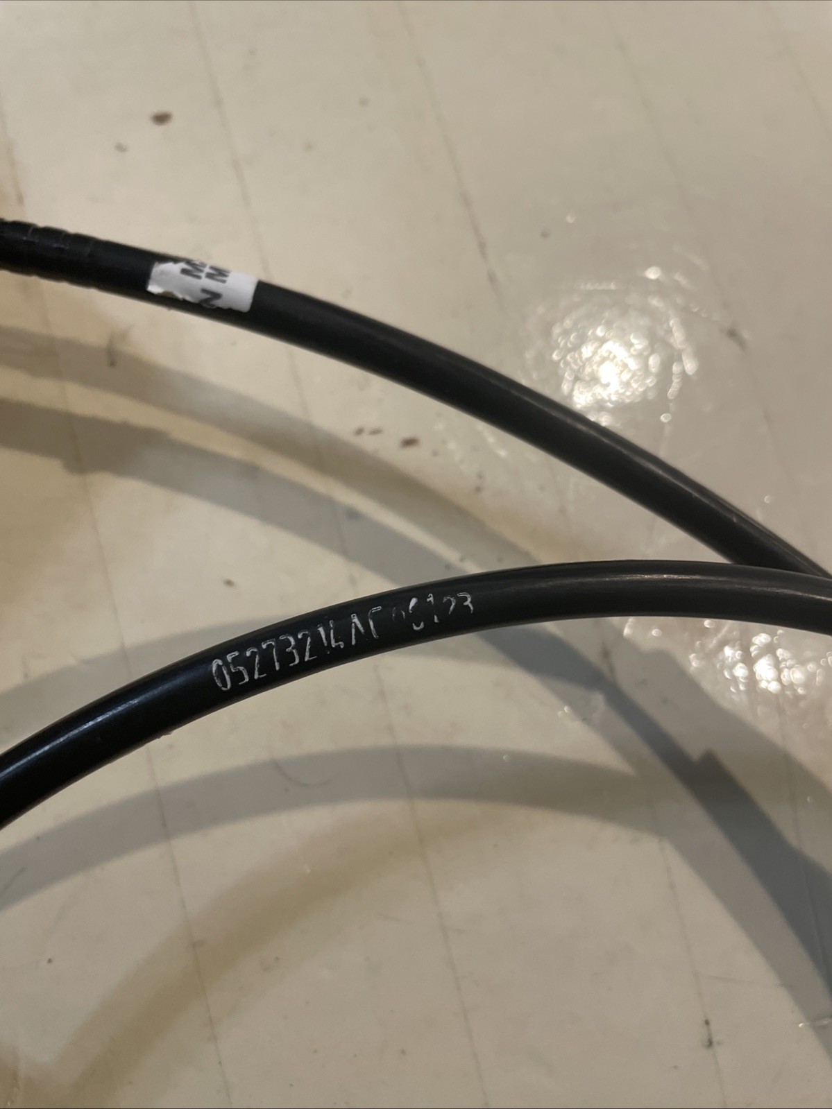 Auto Trans Shift Cable For Dodge Avenger 2008-2014 Chrysler 200 2011-2014