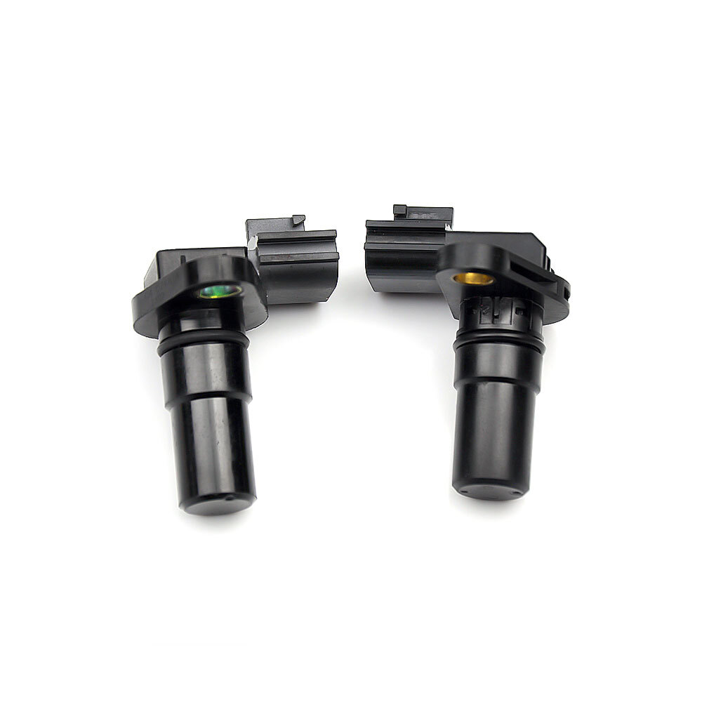 Set of 2 OEM Genuine Transmission Input/Output Speed Sensors for Nissan Infiniti