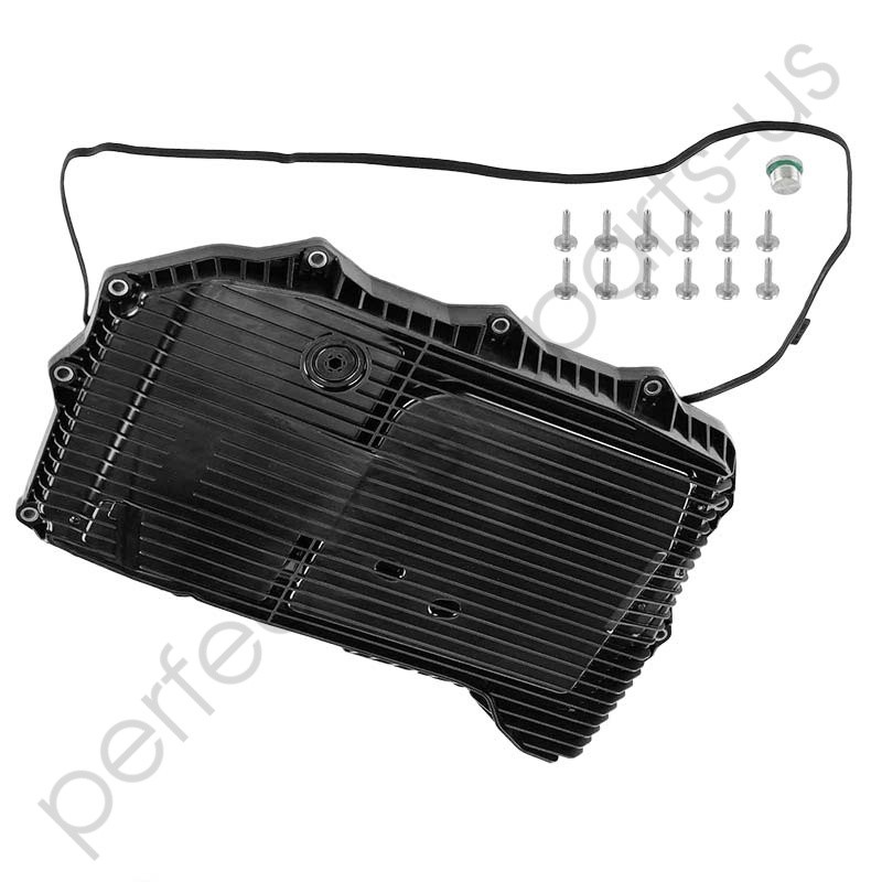 Transmission Pan 2017-2023 Audi A8 Q7 S5 S6 Plus Premium 4.0L 2.0L 0D5398009B