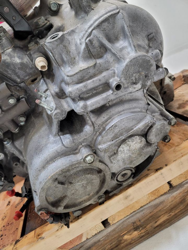 2010 – 2015 Honda Pilot Automatic Transmission 3.5L AWD