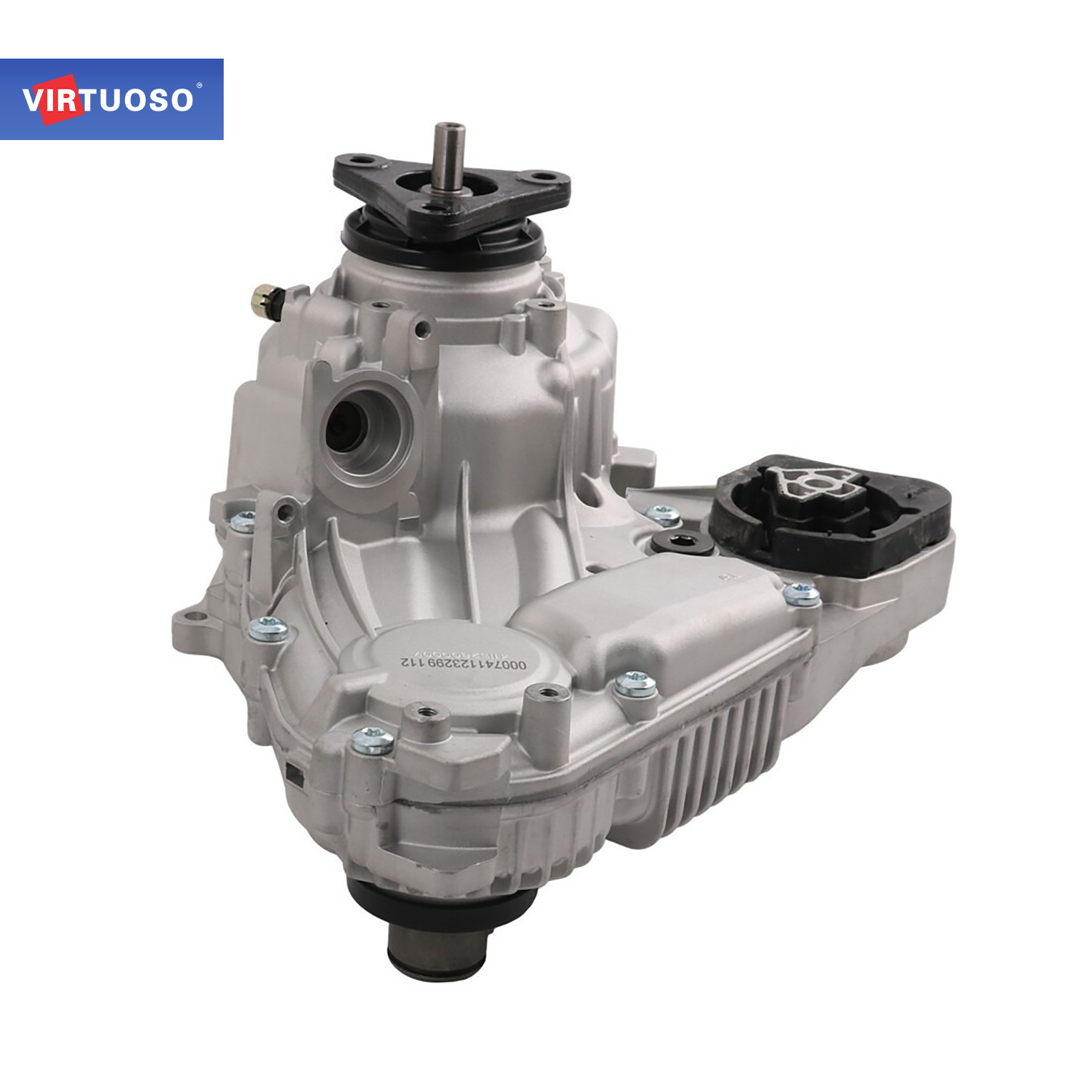 Transfer Case Assembly For 2012-2018 BMW X3 X4 X5 X6 E70 E71 F15 F16 F25 ATC45L